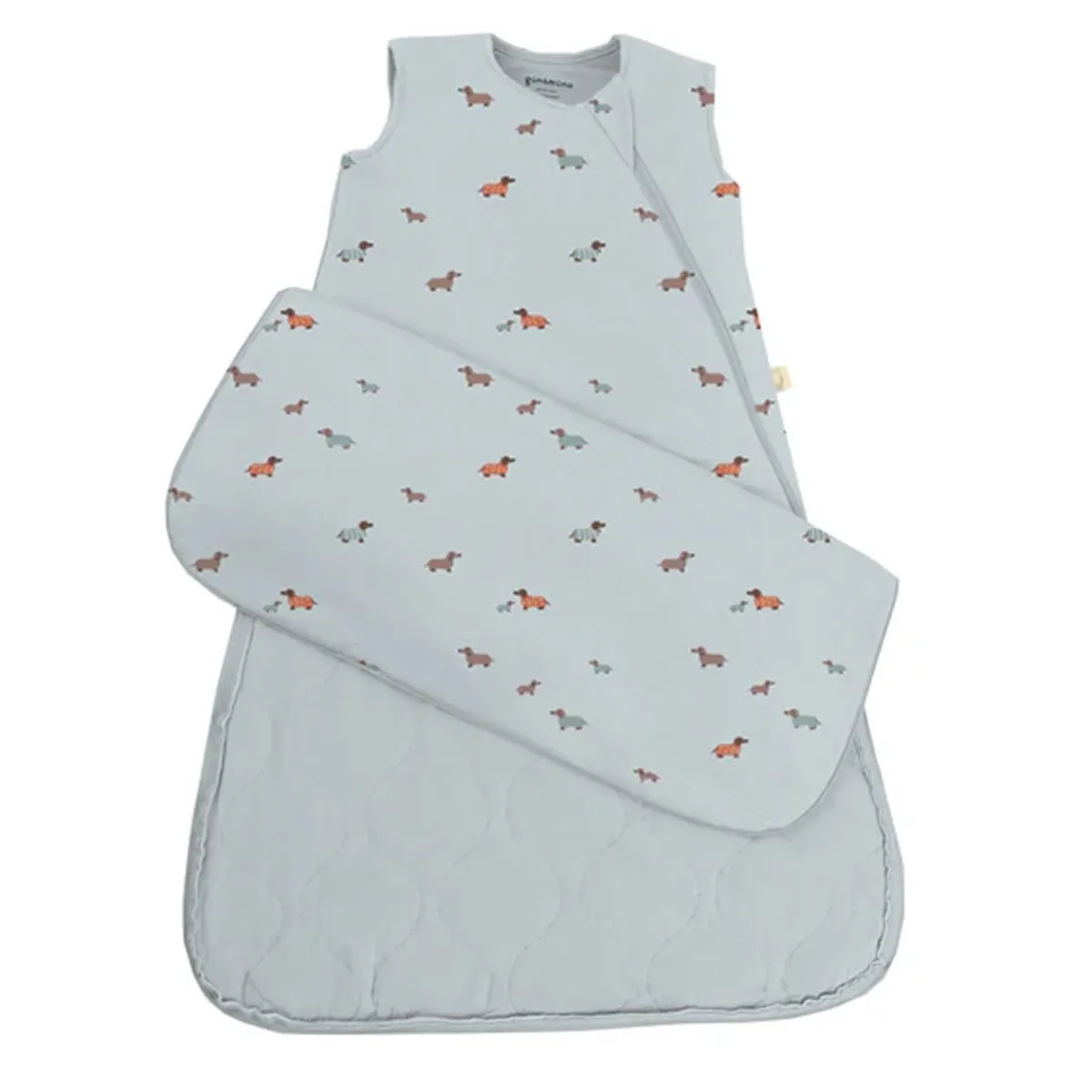 Sleep Sacks + Wraps-Gunamuna Sleep Bag (2.6 TOG)