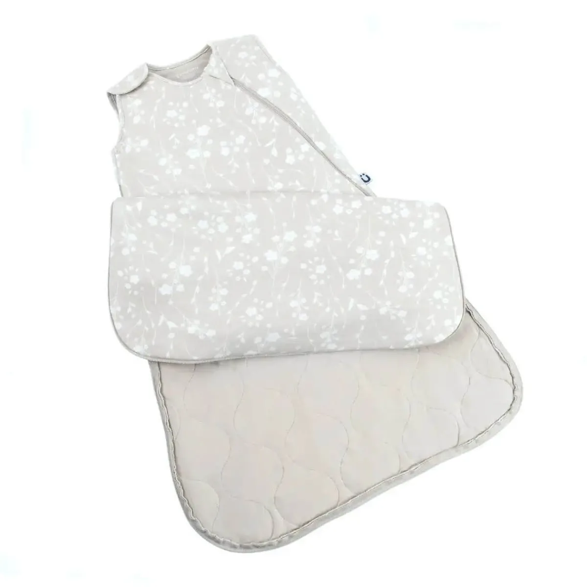 Sleep Sacks + Wraps-Gunamuna Sleep Bag (1.0 TOG)