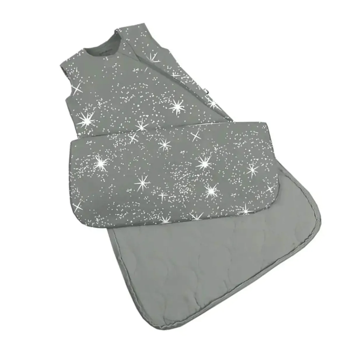 Sleep Sacks + Wraps-Gunamuna Sleep Bag (1.0 TOG)