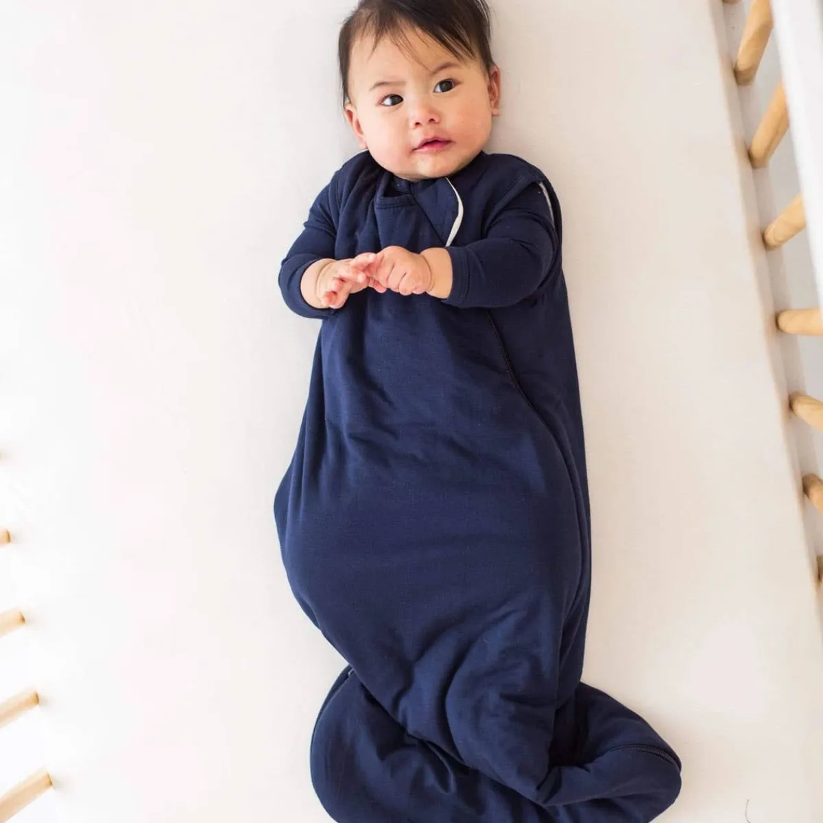 Sleep Sacks + Wraps-Kyte Baby Sleep Bag 2.5 TOG