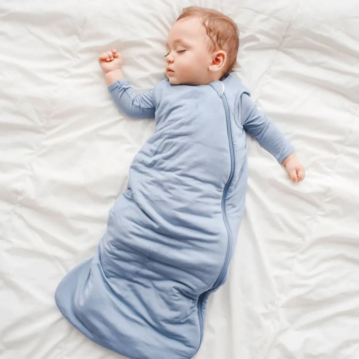 Sleep Sacks + Wraps-Kyte Baby Sleep Bag 2.5 TOG