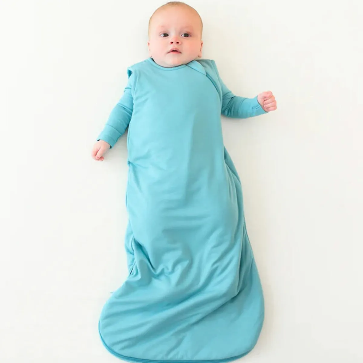 Sleep Sacks + Wraps-Kyte Baby Sleep Bag 1.0 TOG