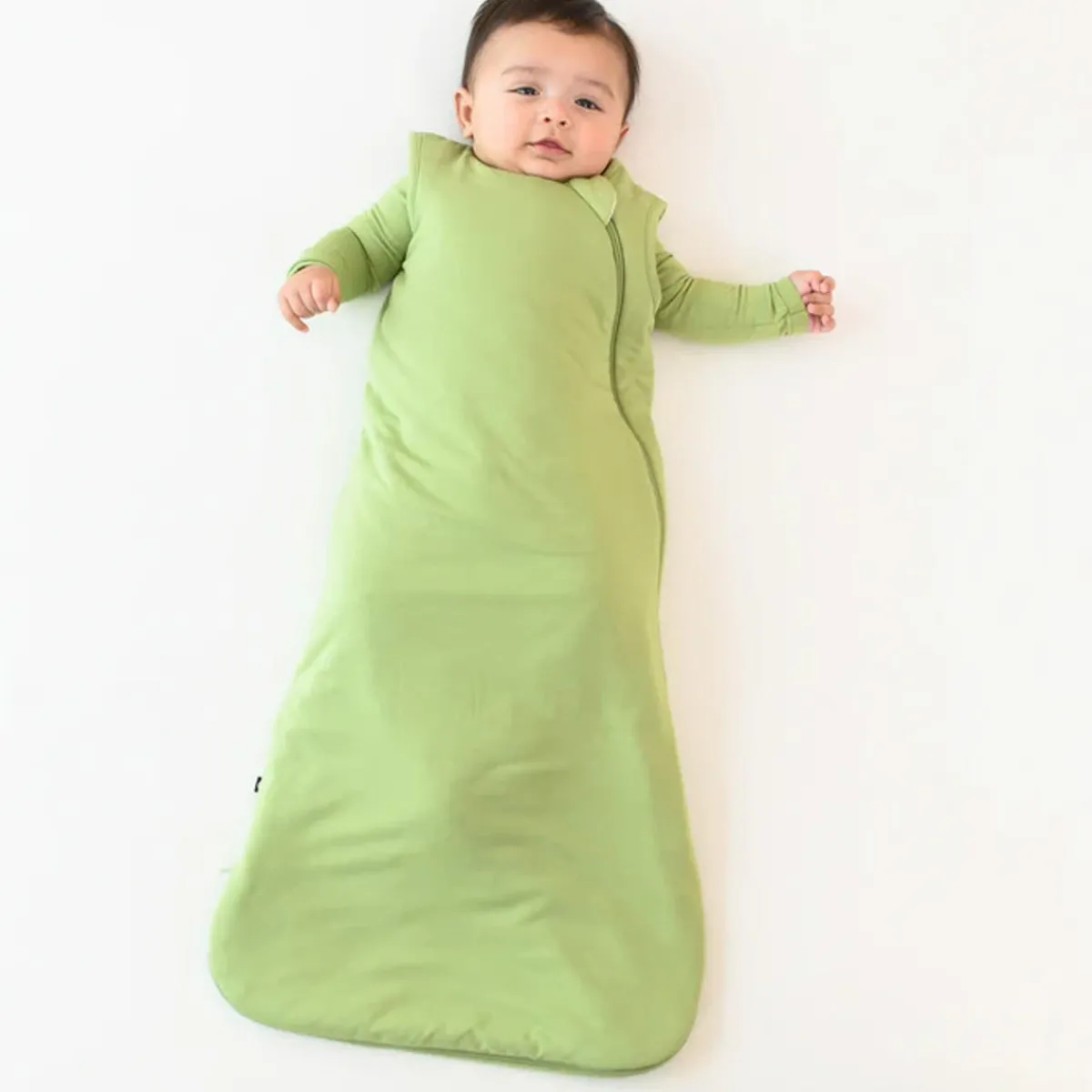 Sleep Sacks + Wraps-Kyte Baby Sleep Bag 1.0 TOG