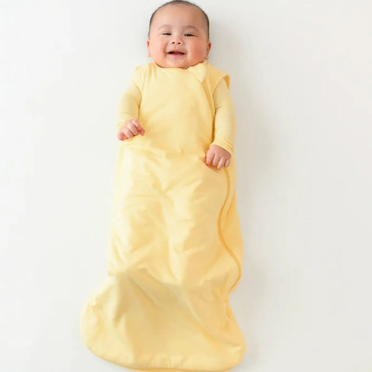 Sleep Sacks + Wraps-Kyte Baby Sleep Bag 1.0 TOG