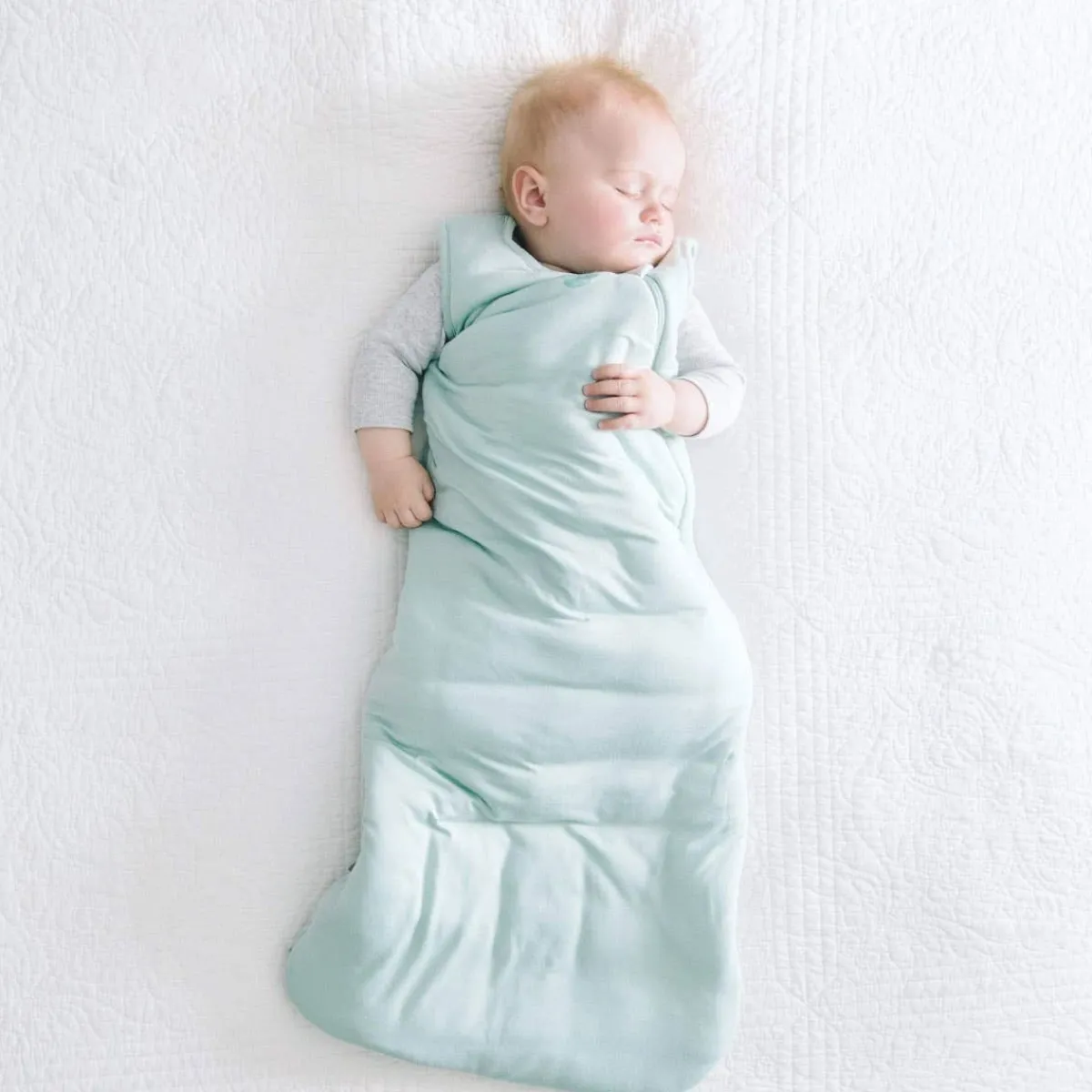 Sleep Sacks + Wraps-Kyte Baby Sleep Bag 1.0 TOG