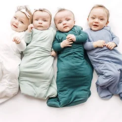 Sleep Sacks + Wraps-Kyte Baby Sleep Bag 1.0 TOG