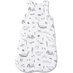 Sleep Sacks + Wraps-Pehr Sleep Bag 1.0 TOG (0-9M)