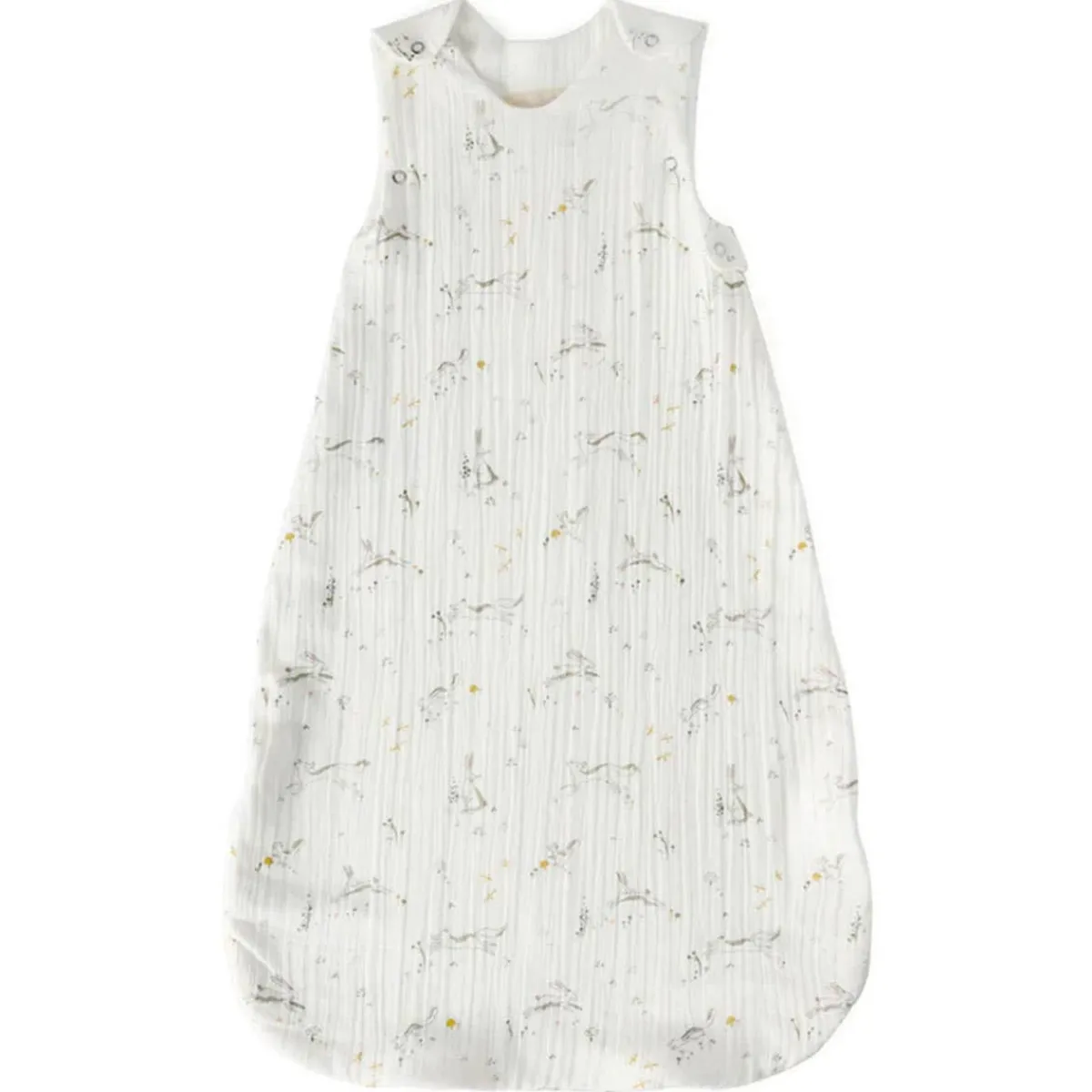 Sleep Sacks + Wraps-Pehr Sleep Bag 1.0 TOG (0-9M)