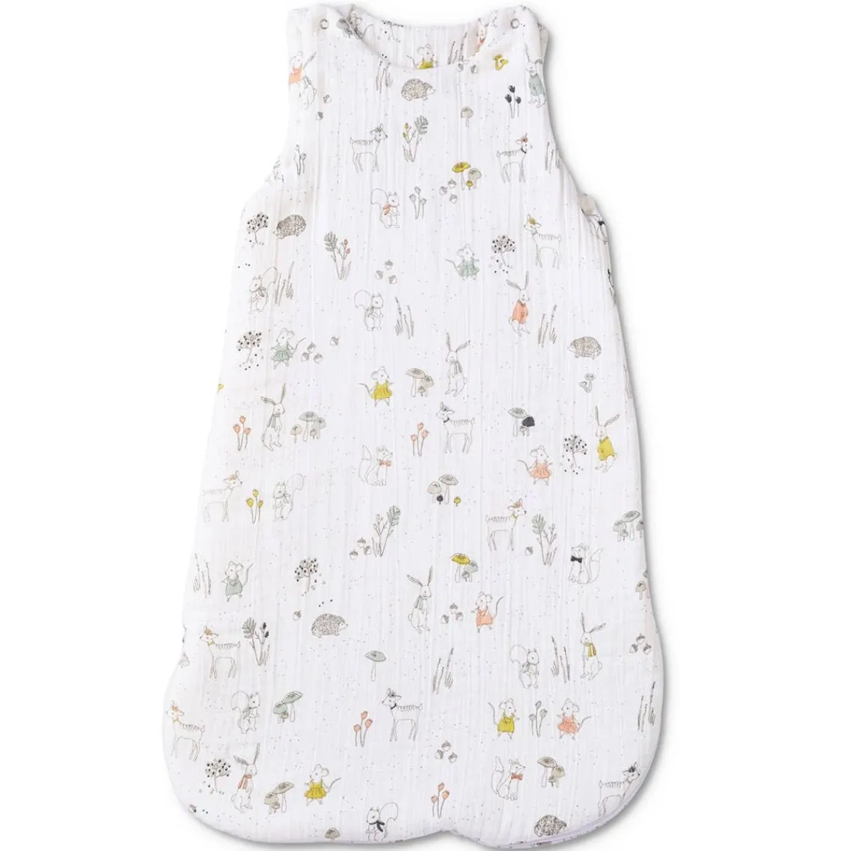 Sleep Sacks + Wraps-Pehr Sleep Bag 1.0 TOG (0-9M)