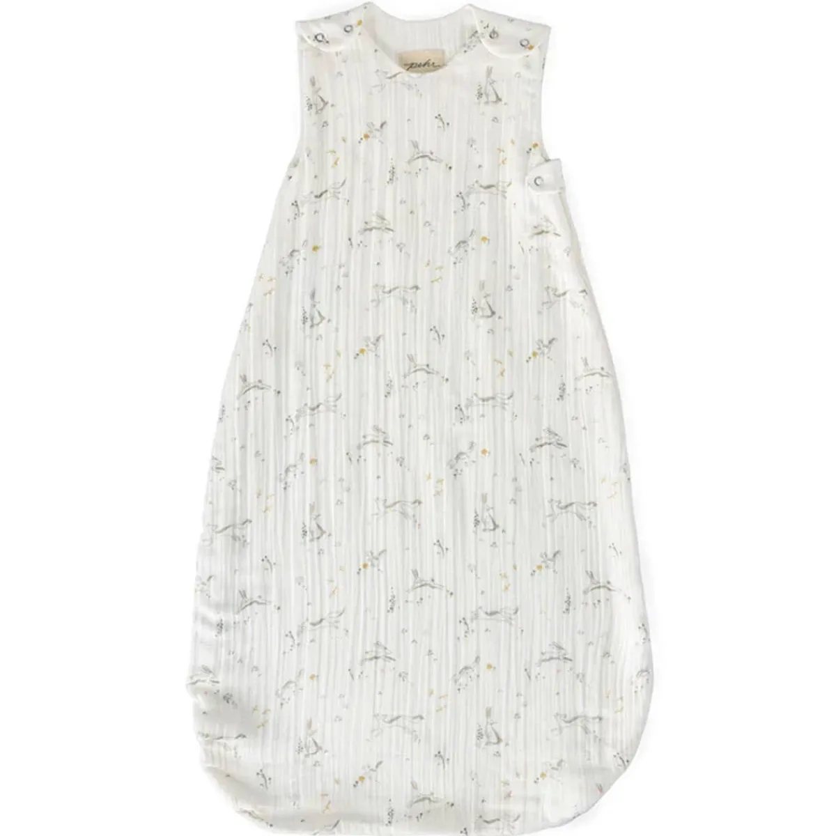 Sleep Sacks + Wraps-Pehr Sleep Bag 1.0 TOG (9-18M)