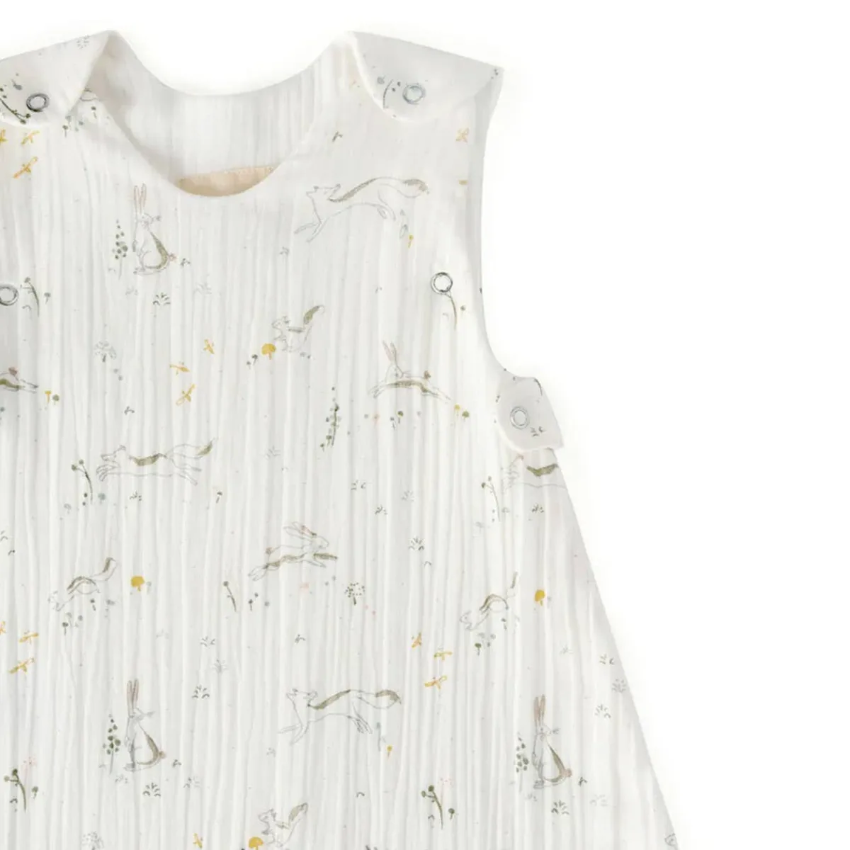 Sleep Sacks + Wraps-Pehr Sleep Bag 1.0 TOG (9-18M)