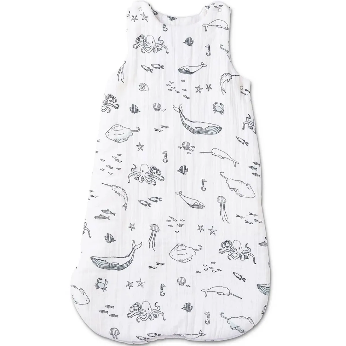 Sleep Sacks + Wraps-Pehr Sleep Bag 1.0 TOG (9-18M)