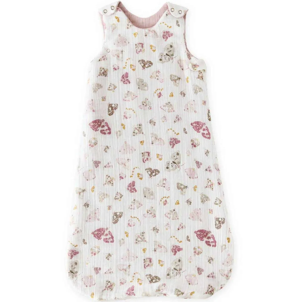 Sleep Sacks + Wraps-Pehr Sleep Bag 1.7 TOG (0-9M)