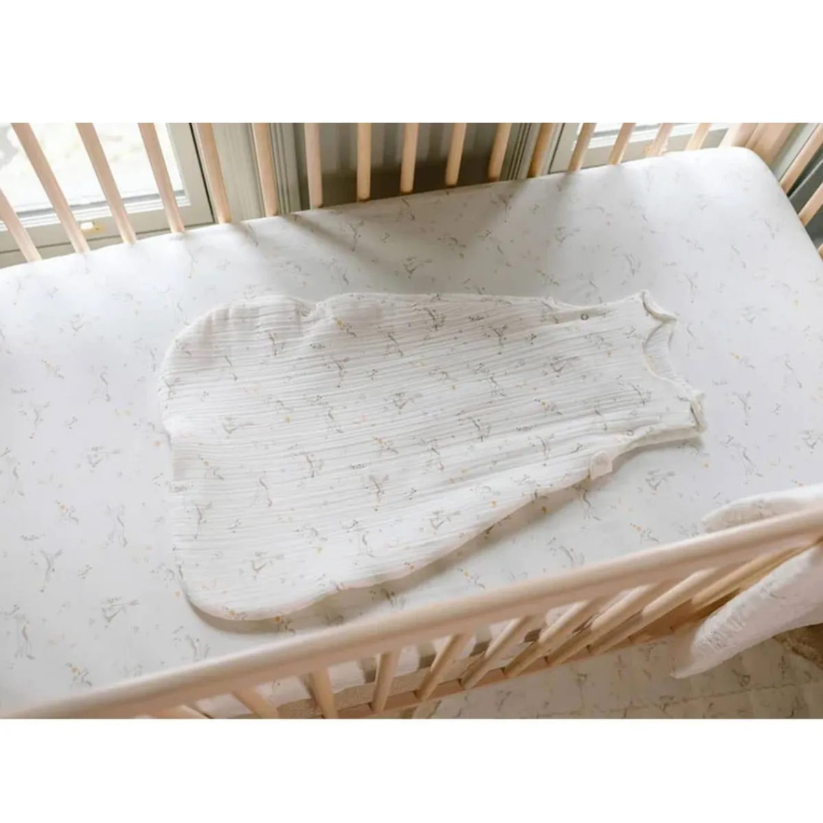 Sleep Sacks + Wraps-Pehr Sleep Bag 1.7 TOG (0-9M)