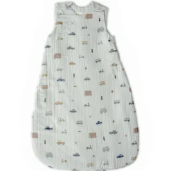 Sleep Sacks + Wraps-Pehr Sleep Bag 1.7 TOG (9-18M)