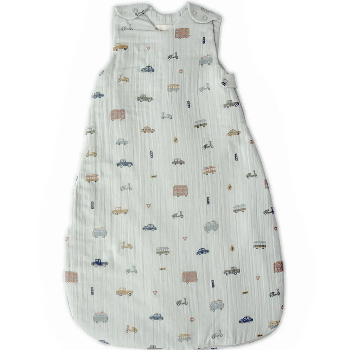 Sleep Sacks + Wraps-Pehr Sleep Bag 1.7 TOG (9-18M)