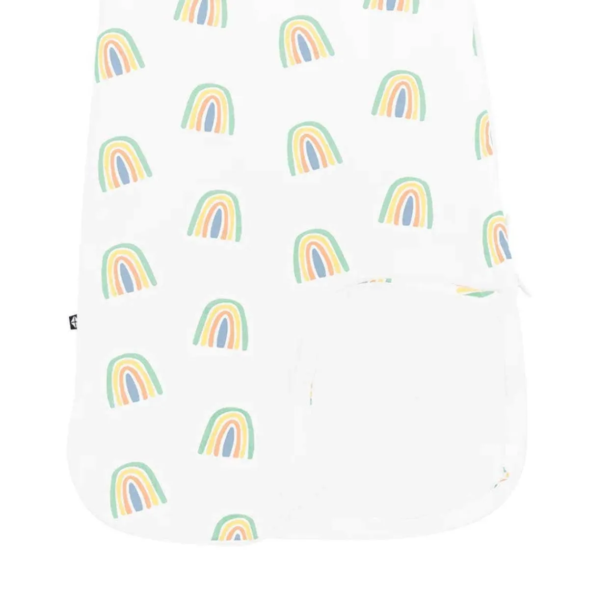 Sleep Sacks + Wraps-Kyte Baby Sleep Bag 1.0 TOG (Rainbow)