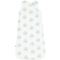 Sleep Sacks + Wraps-Kyte Baby Sleep Bag 1.0 TOG (Rainbow)