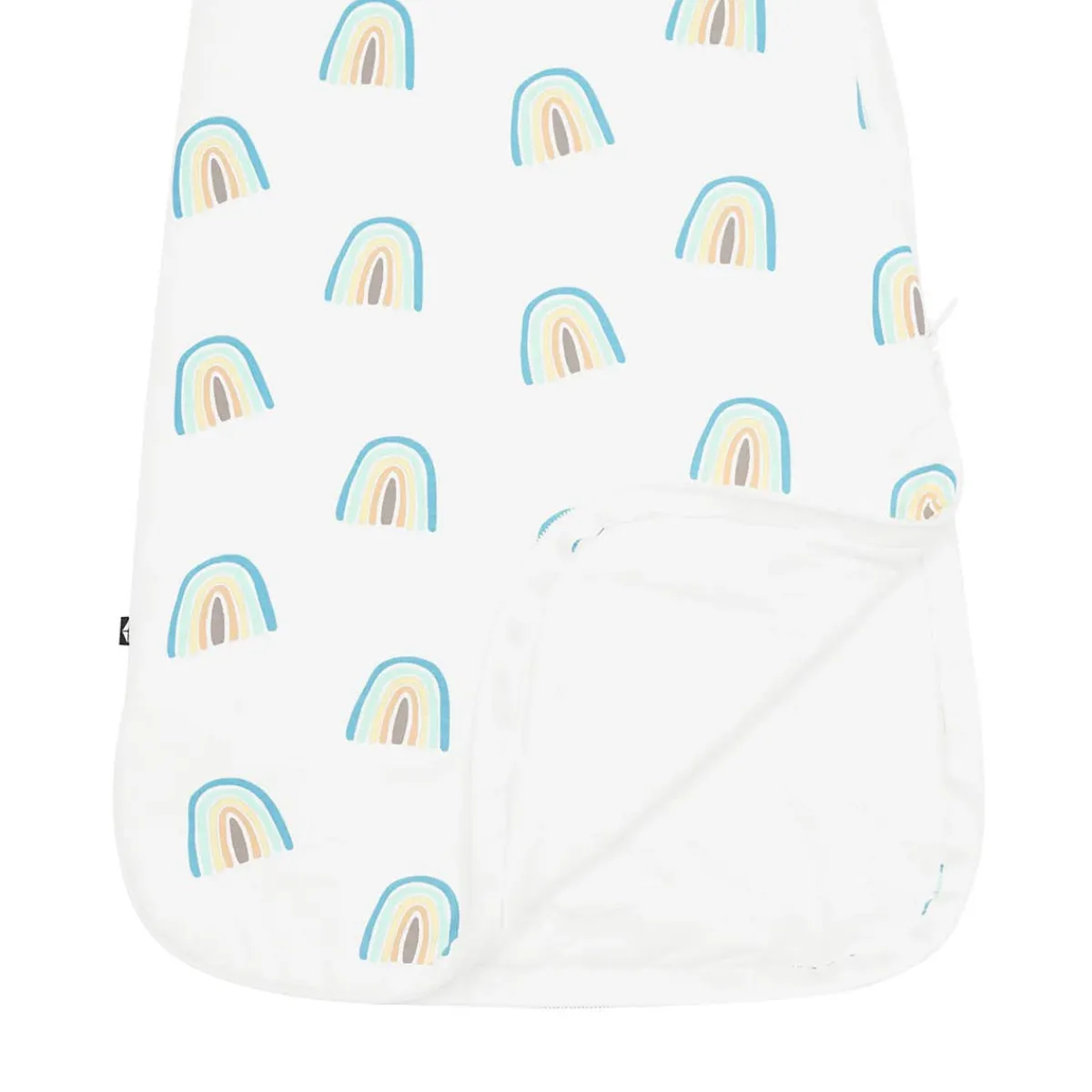 Sleep Sacks + Wraps-Kyte Baby Sleep Bag 1.0 TOG (Rainbow)
