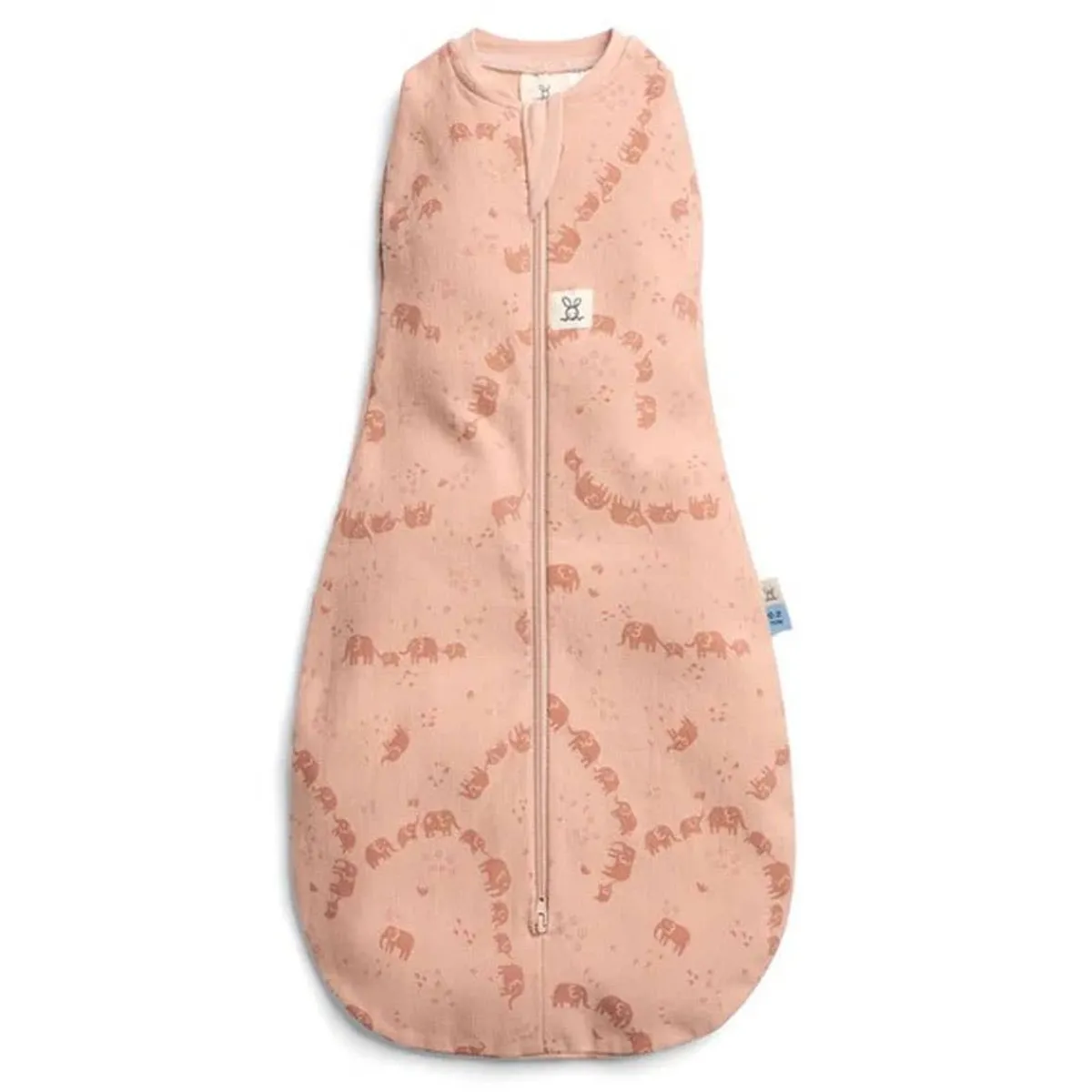 Sleep Sacks + Wraps-ErgoPouch Sleep Sack Swaddle - Print (1 TOG)