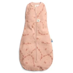 Sleep Sacks + Wraps-ErgoPouch Sleep Sack Swaddle - Print (1 TOG)