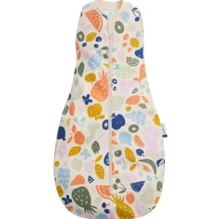 Sleep Sacks + Wraps-ErgoPouch Sleep Sack Swaddle - Print (1.0 TOG)