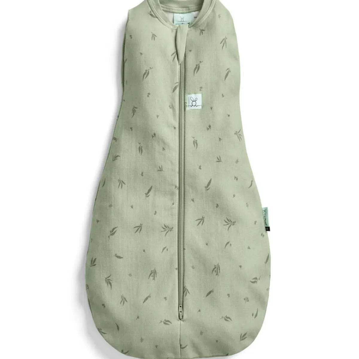 Sleep Sacks + Wraps-ErgoPouch Sleep Sack Swaddle - Print (1.0 TOG)