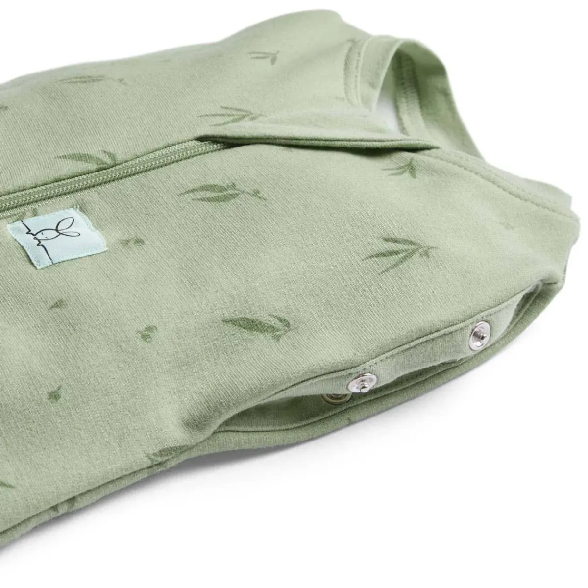 Sleep Sacks + Wraps-ErgoPouch Sleep Sack Swaddle - Print (1.0 TOG)