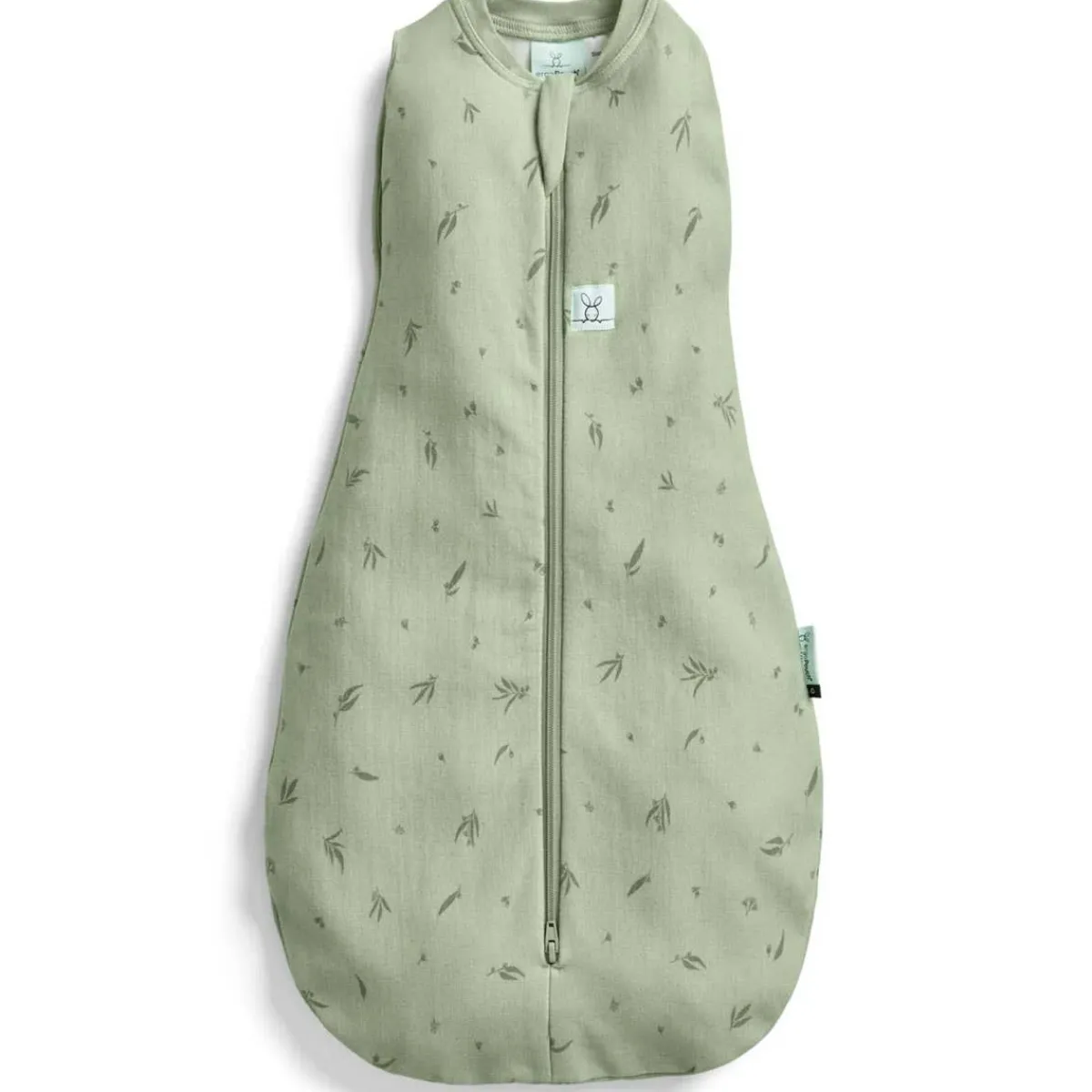 Sleep Sacks + Wraps-ErgoPouch Sleep Sack Swaddle - Print (0.2 TOG)