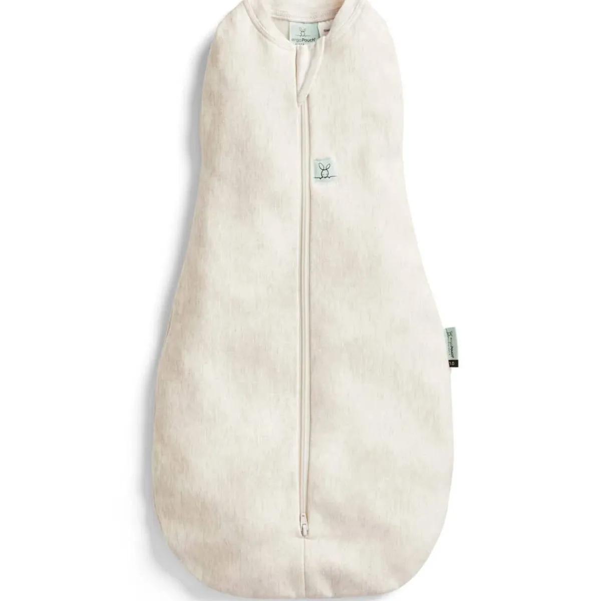 Sleep Sacks + Wraps-ErgoPouch Sleep Sack Swaddle - Solid (1.0 TOG)