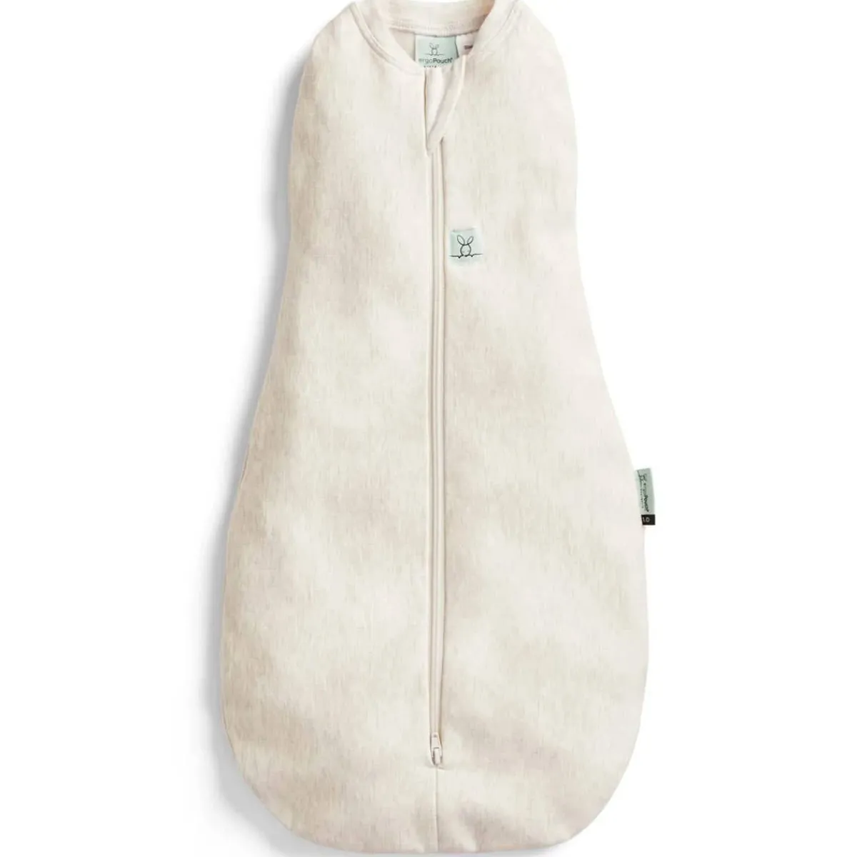 Sleep Sacks + Wraps-ErgoPouch Sleep Sack Swaddle - Solid (0.2 TOG)