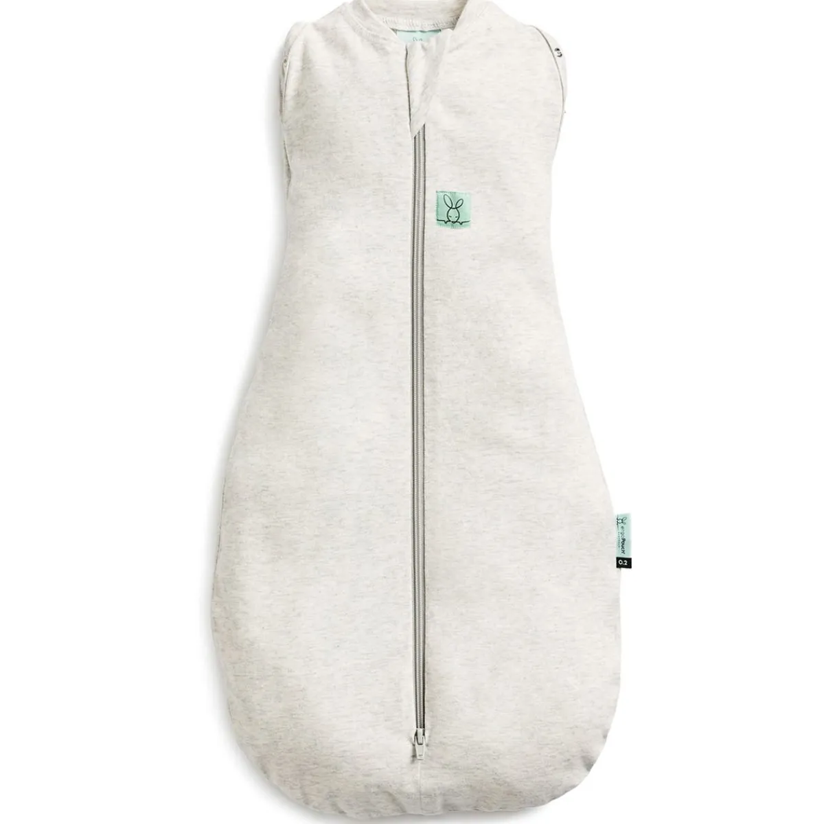 Sleep Sacks + Wraps-ErgoPouch Sleep Sack Swaddle - Solid (0.2 TOG)