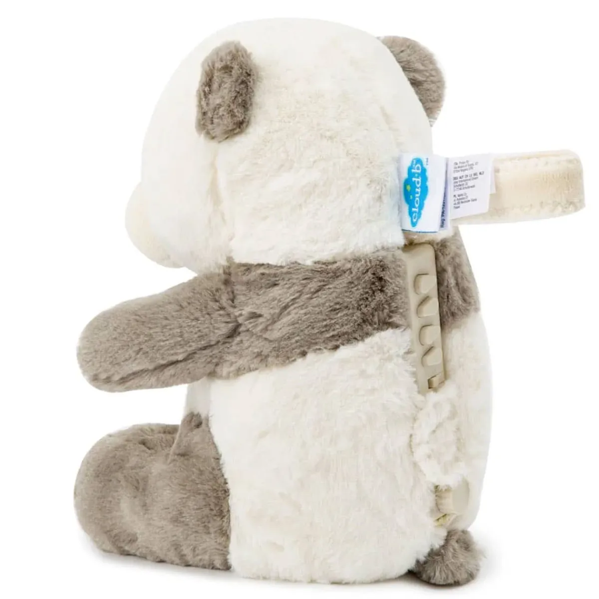 Plush Animals|Sound + Light Machines-Cloud B Sleep Sheep & Friends Sound Machine