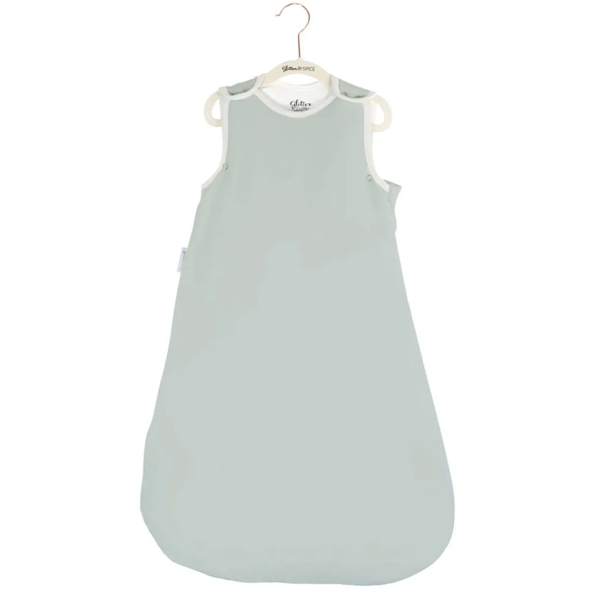 Sleep Sacks + Wraps-Glitter & Spice Sleepbag 2.5 TOG - 18-36M