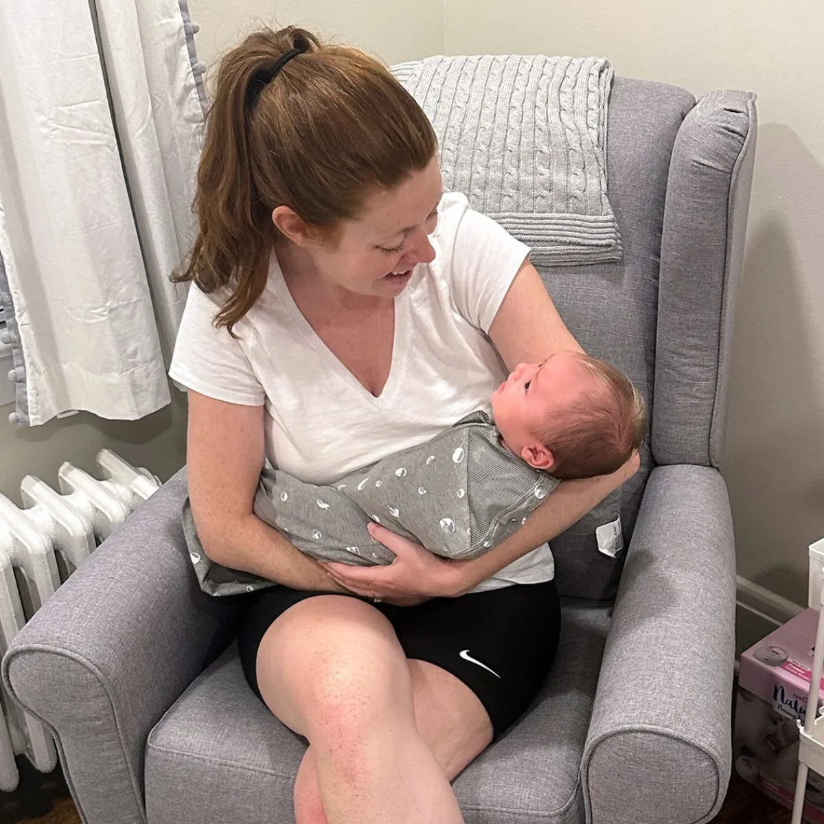 Sleep Sacks + Wraps-Happiest Baby Sleepea Sack