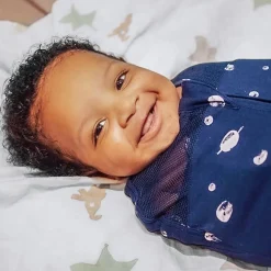 Sleep Sacks + Wraps-Happiest Baby Sleepea Sack