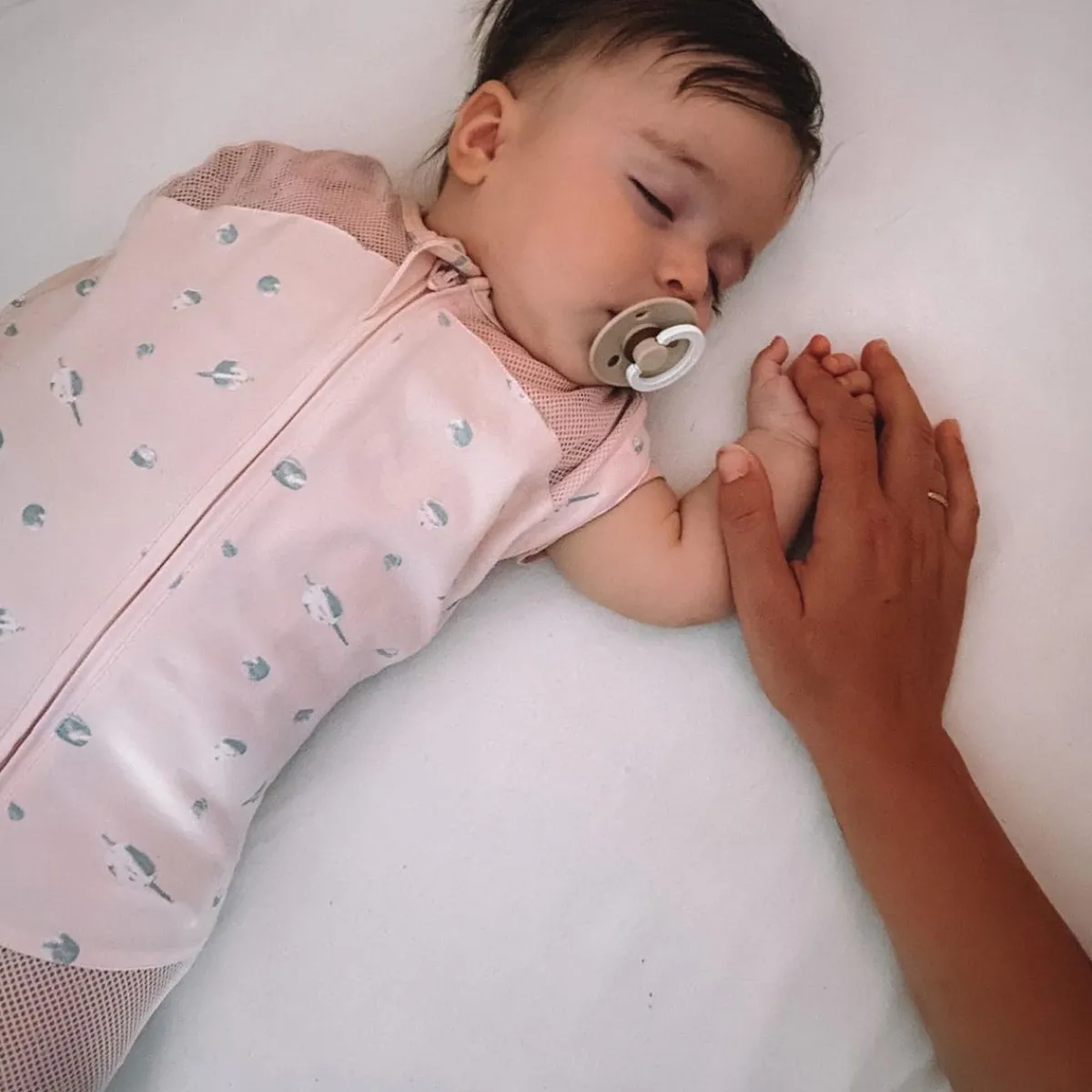 Sleep Sacks + Wraps-Happiest Baby Sleepea Sack