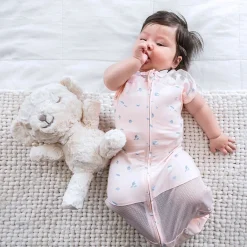 Sleep Sacks + Wraps-Happiest Baby Sleepea Sack