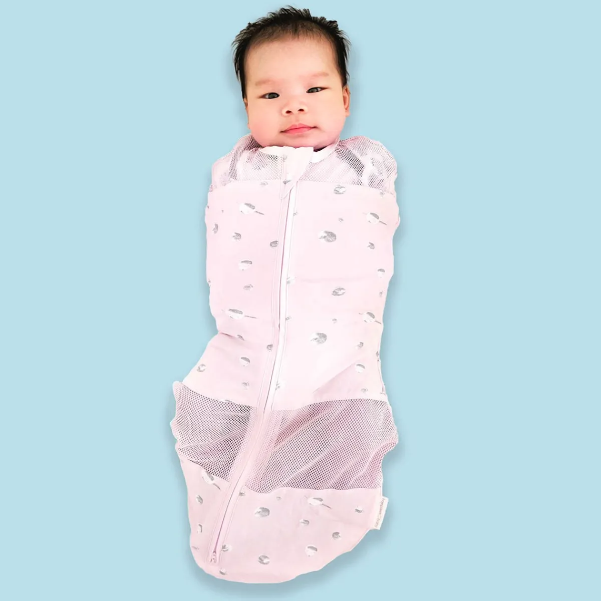 Sleep Sacks + Wraps-Happiest Baby Sleepea Sack
