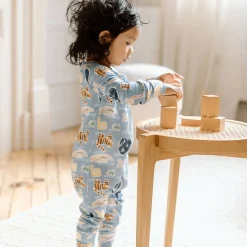 Onesies|Sleepers-LouLou Lollipop Sleeper