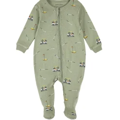 Onesies|Sleepers-Petit Lem Sleeper