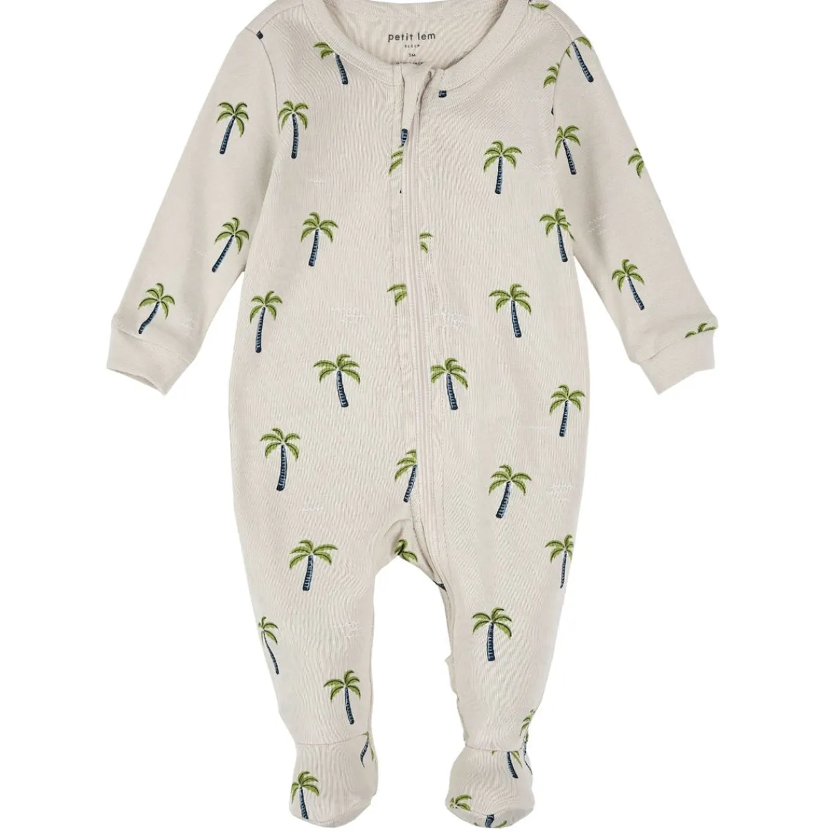 Onesies|Sleepers-Petit Lem Sleeper