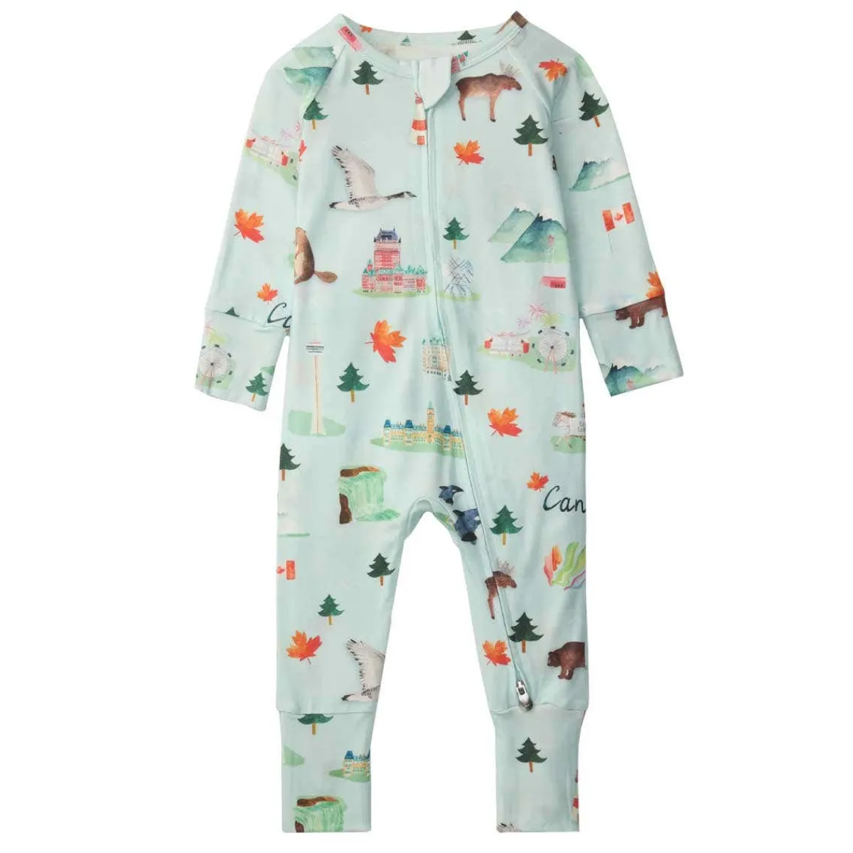 Onesies|Sleepers-LouLou Lollipop Sleeper 2.0