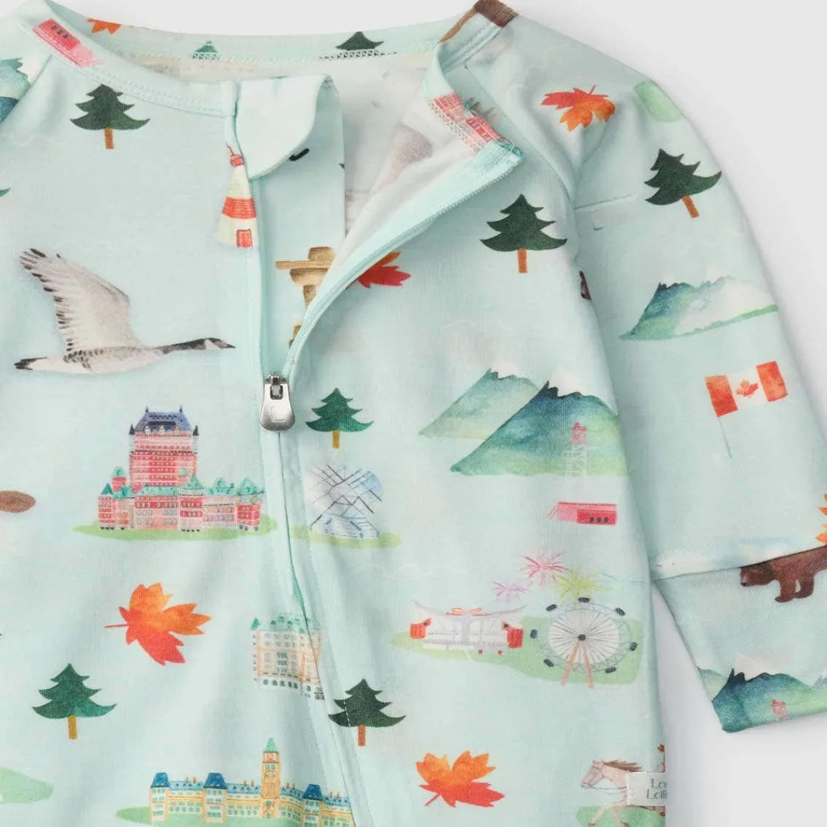 Onesies|Sleepers-LouLou Lollipop Sleeper 2.0