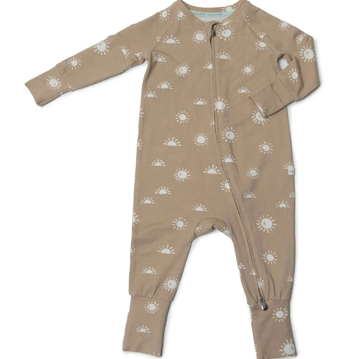 Onesies|Sleepers-LouLou Lollipop Sleeper 2.0