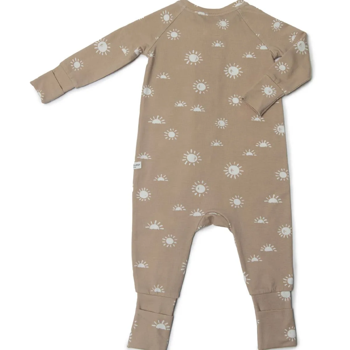 Onesies|Sleepers-LouLou Lollipop Sleeper 2.0