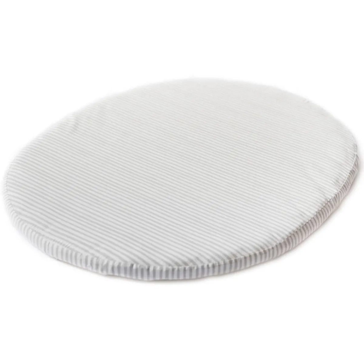 Oval Crib Bedding|Bassinet Sheets-Pehr Sleepi™ - Mini Fitted Sheet V3
