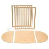 Crib-To-Toddler Kits-Stokke Sleepi™ Bed Extension V3