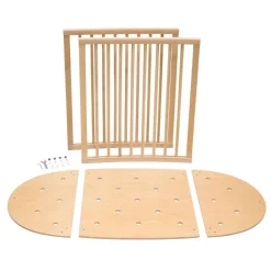 Crib-To-Toddler Kits-Stokke Sleepi™ Bed Extension V3