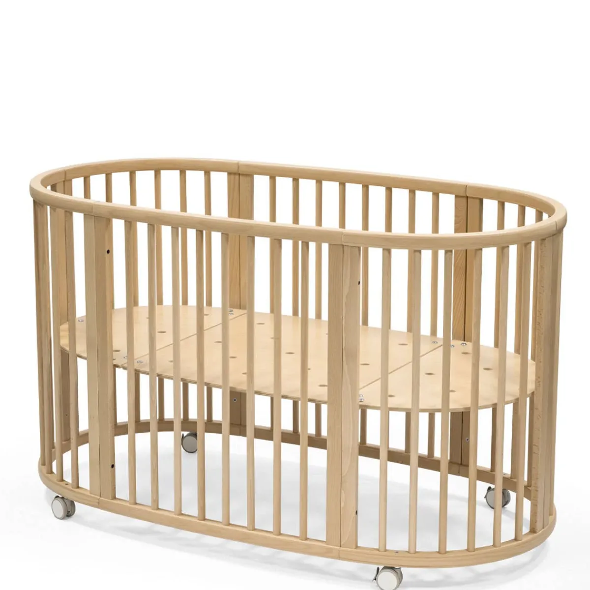 Crib-To-Toddler Kits-Stokke Sleepi™ Bed Extension V3